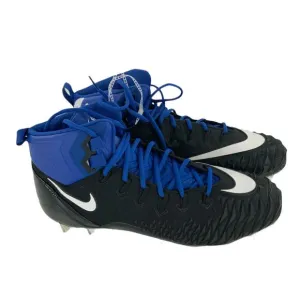 Nike Force Savage Multicolor Football Cleats Shoes Men's Size 18 New Without Box