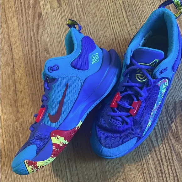 Nike Giannis Immortality 2