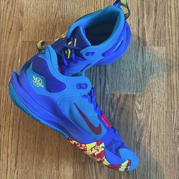Nike Giannis Immortality 2