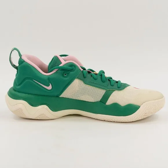 Nike Giannis Immortality 3 '5 The Hard Way' DZ7533-300 Basketball size 11