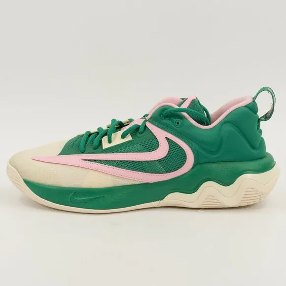 Nike Giannis Immortality 3 '5 The Hard Way' DZ7533-300 Basketball size 11