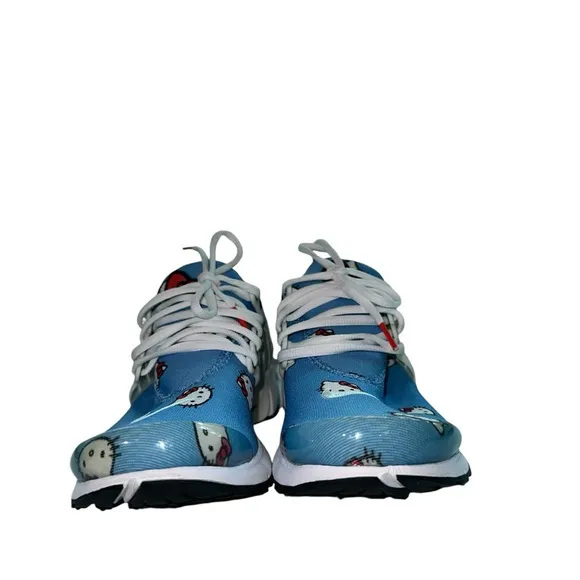 Nike Hello Kitty x Air Presto 'University Blue' DV3770-400 Men’s 8