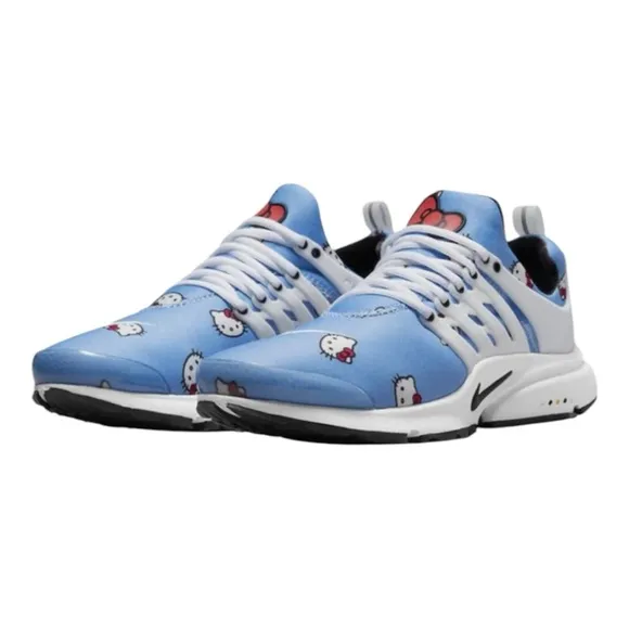 Nike Hello Kitty x Air Presto 'University Blue' DV3770-400 Men’s 8