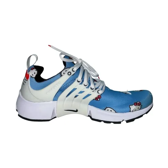 Nike Hello Kitty x Air Presto 'University Blue' DV3770-400 Men’s 8