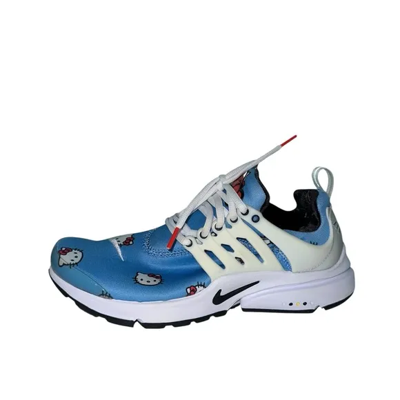 Nike Hello Kitty x Air Presto 'University Blue' DV3770-400 Men’s 8