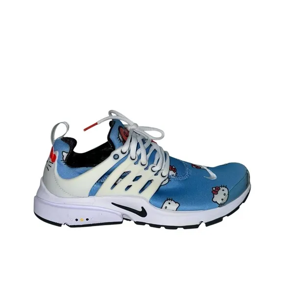 Nike Hello Kitty x Air Presto 'University Blue' DV3770-400 Men’s 8
