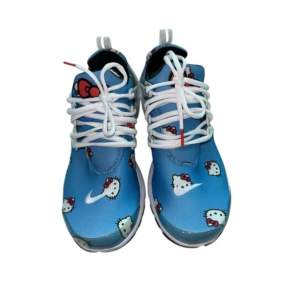 Nike Hello Kitty x Air Presto 'University Blue' DV3770-400 Men’s 8