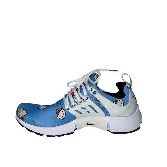 Nike Hello Kitty x Air Presto 'University Blue' DV3770-400 Men’s 8