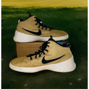 Nike Hyperfr3sh Mid Basketball Shoes 759996-301 Size 11