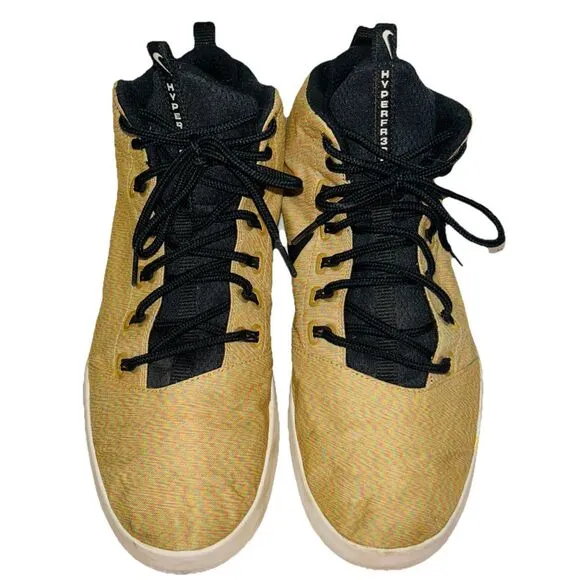 Nike Hyperfr3sh Mid Basketball Shoes 759996-301 Size 11