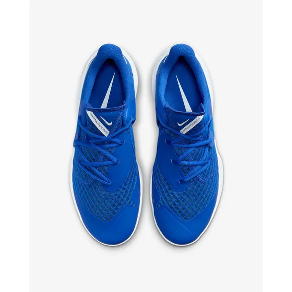 Nike HyperSpeed Court CI2964-410 Sneakers Men Game Royal Volleyball Shoes TF3915