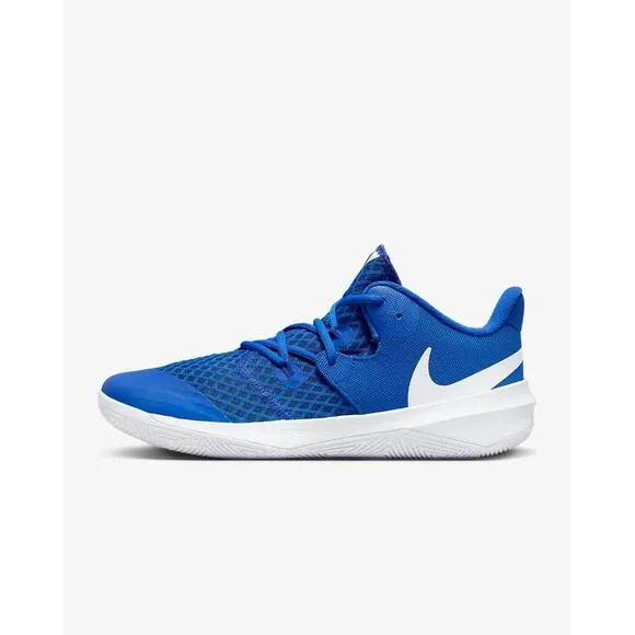 Nike HyperSpeed Court CI2964-410 Sneakers Men Game Royal Volleyball Shoes TF3915