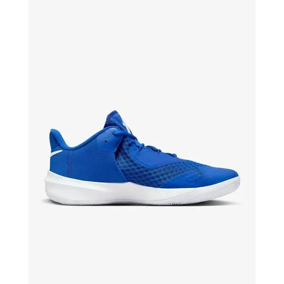 Nike HyperSpeed Court CI2964-410 Sneakers Men Game Royal Volleyball Shoes TF3915