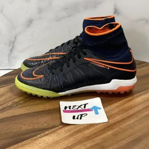 Nike Hypervenom‎ X Proximo TF Indigo Soccer Boots Shoes Youth 4 fits Women’s 5.5