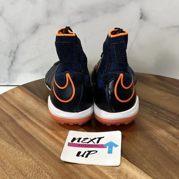 Nike Hypervenom‎ X Proximo TF Indigo Soccer Boots Shoes Youth 4 fits Women’s 5.5