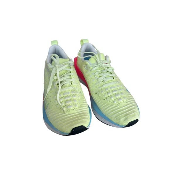 Nike InfinityRN 4 Road Running Shoes Pristine size US Women’s 8 Super clean