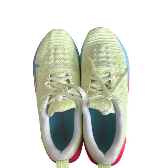 Nike InfinityRN 4 Road Running Shoes Pristine size US Women’s 8 Super clean