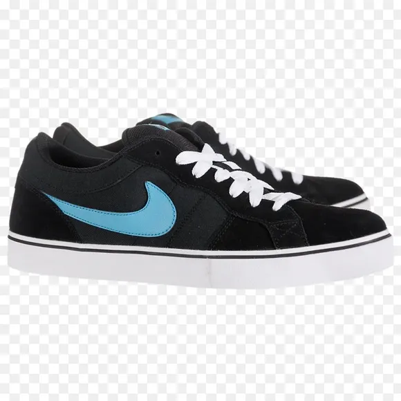 Nike Isolate LR Low Top Skate Shoes