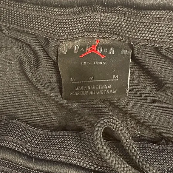 Nike Jordan 23 Alpha Dri-Fit Men's Pant Size Medium