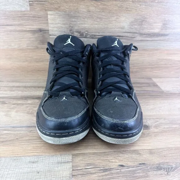Nike Jordan 467888 002 As-You-Go US Men’s Sz 9.5|8.5 Black/White-Varsity…