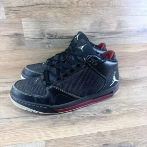 Nike Jordan 467888 002 As-You-Go US Men’s Sz 9.5|8.5 Black/White-Varsity…