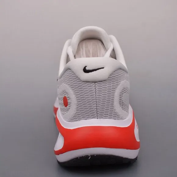 Nike Journey Run Men's Road Running Shoes Red