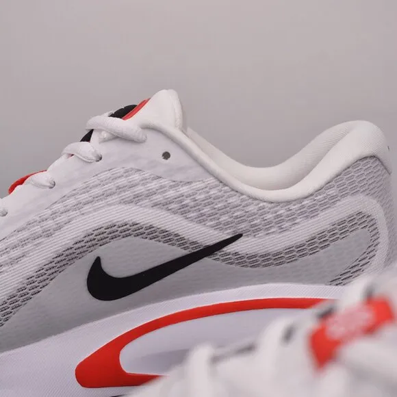 Nike Journey Run Men's Road Running Shoes Red