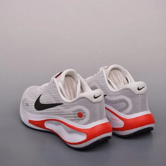Nike Journey Run Men's Road Running Shoes Red