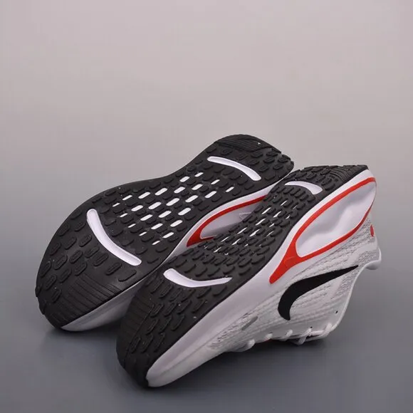 Nike Journey Run Men's Road Running Shoes Red