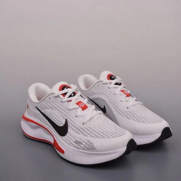Nike Journey Run Men's Road Running Shoes Red