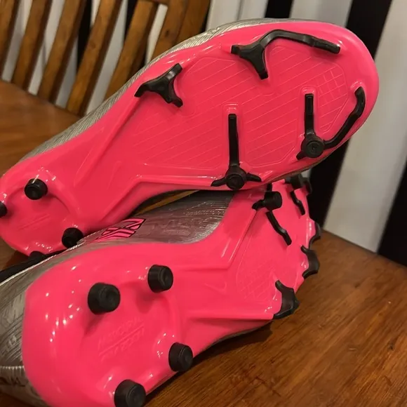 Nike JR ZN Superfly 9 Academy XXV FGMG Soccer Cleats FG Shoes FJ0232 060 Youth 6