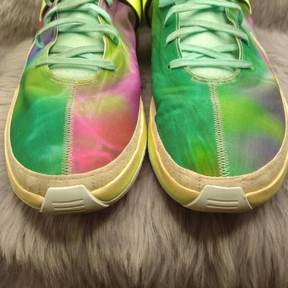 Nike KD 13 Chill Basketball Sneakers Mens Size 18 CI9948-602