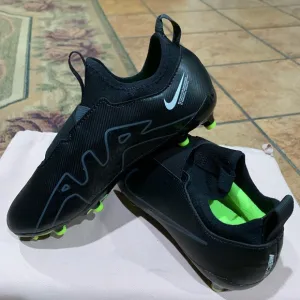 NIKE KIDS ZOOM MERCURIAL VAPOR 15 ACADEMY FG/MG