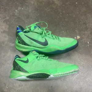 Nike Kobe 8 Elite Superhero Youth Size 6Y Needs Sole Swap