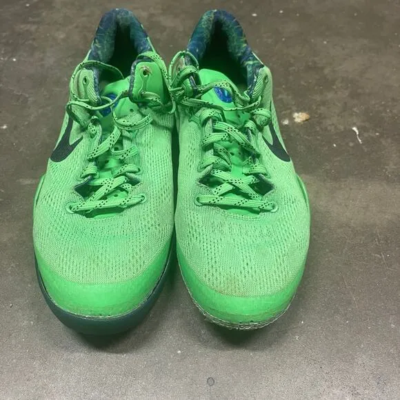 Nike Kobe 8 Elite Superhero Youth Size 6Y Needs Sole Swap