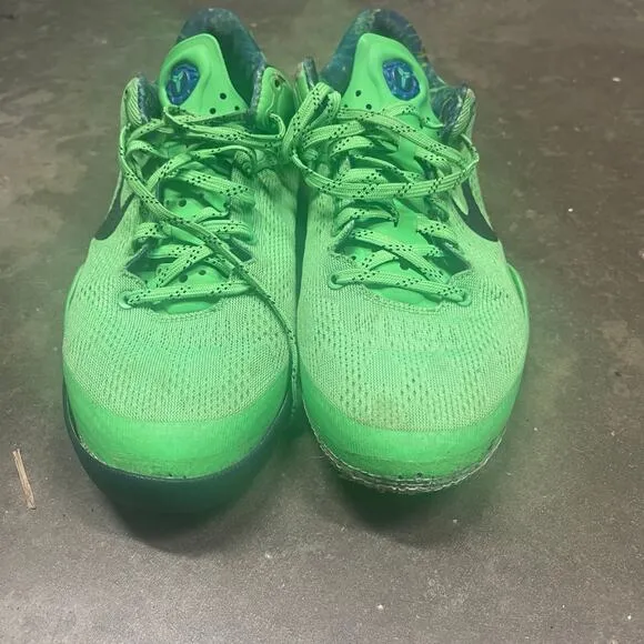 Nike Kobe 8 Elite Superhero Youth Size 6Y Needs Sole Swap