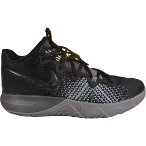 Nike Kyrie Flytrap Black Thunder Grey Size 10.5