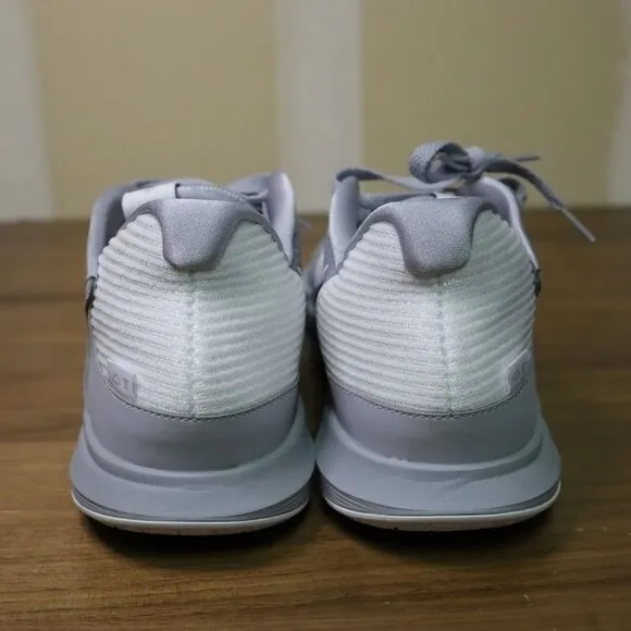 Nike Kyrie Low 5 'Wolf Grey' DO9617-001 Men's 12.5