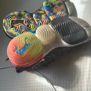 Nike LeBron 16 Athletic Shoes