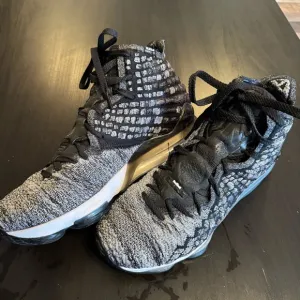 Nike LeBron James 17 Basketball Shoes