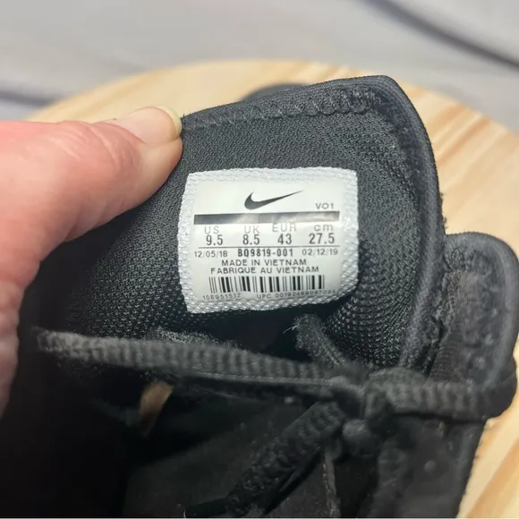 Nike LeBron Witness 3 Premium
