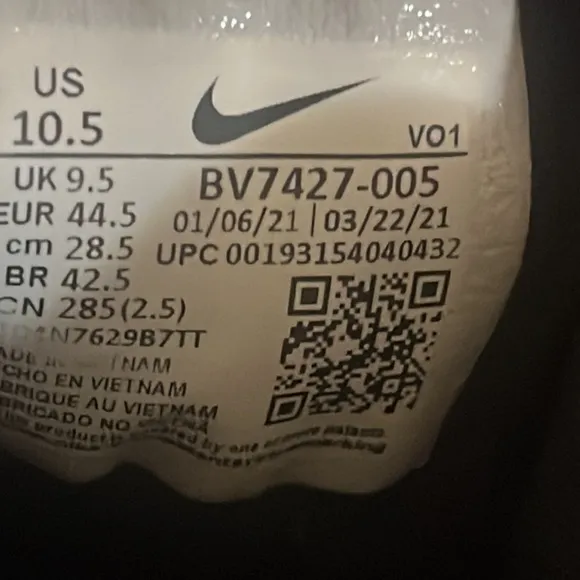 Nike LeBron Witness 4 EP 'Chile Red' Men Basketball Shoes 10.5