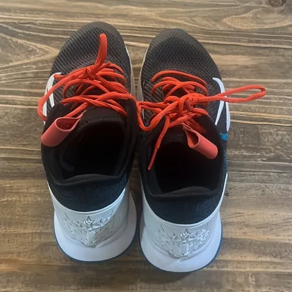Nike LeBron Witness 4 EP 'Chile Red' Men Basketball Shoes 10.5