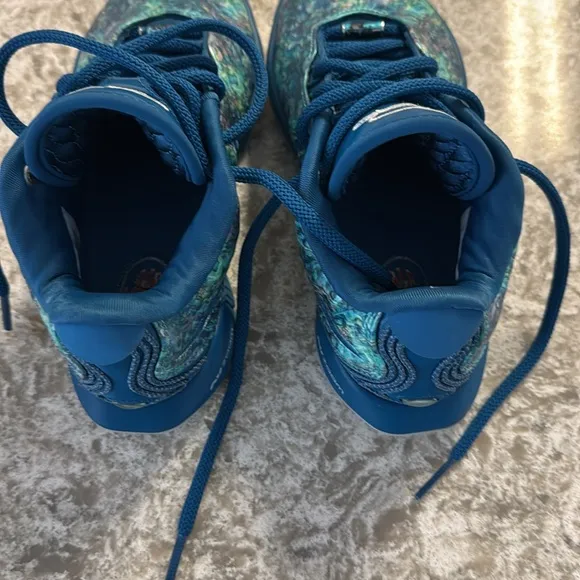 Nike Lebron XXI Children shoe
