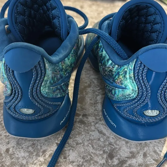 Nike Lebron XXI Children shoe