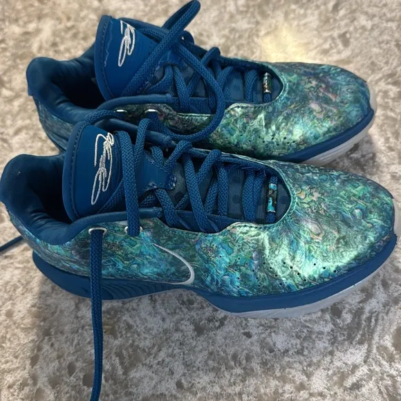 Nike Lebron XXI Children shoe