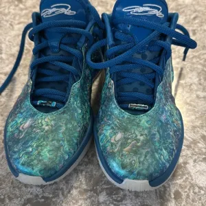 Nike Lebron XXI Children shoe
