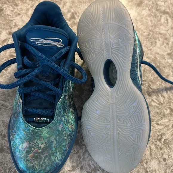 Nike Lebron XXI Children shoe