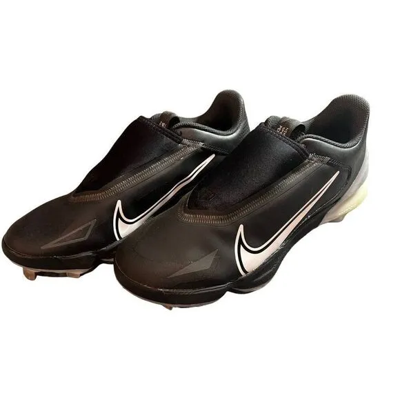 Nike Low Top Force Zom Trout 8 Pro Men's Size 14 Football‎ Cleats Shoes