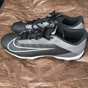 Nike Men Vapor Fastflex Football Cleat Shoes US Size 13 - Black W/box